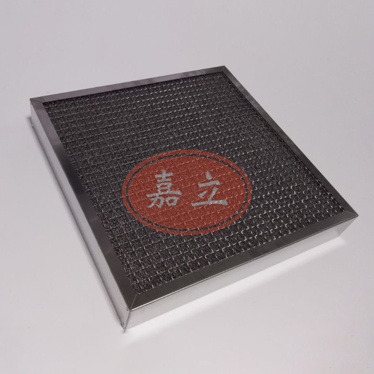 吉利不锈钢油雾过滤器